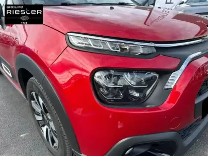 Photo 63 Citroën C3  PureTech 110 ch BVM6