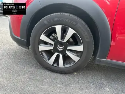 Photo 84 Citroën C3  PureTech 110 ch BVM6