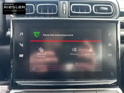 Photo 70 Citroën C3  PureTech 110 ch BVM6