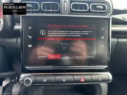 Photo 66 Citroën C3  PureTech 110 ch BVM6