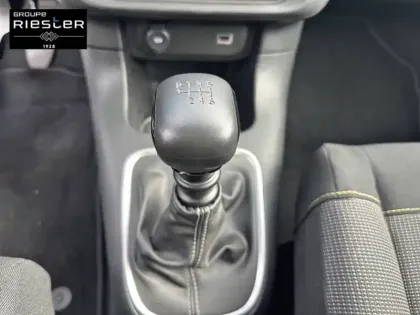 Photo 61 Citroën C3  PureTech 110 ch BVM6