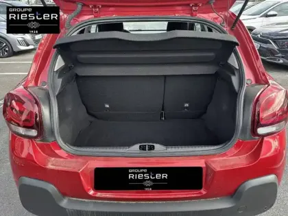 Photo 53 Citroën C3  PureTech 110 ch BVM6