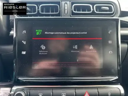 Photo 71 Citroën C3  PureTech 110 ch BVM6