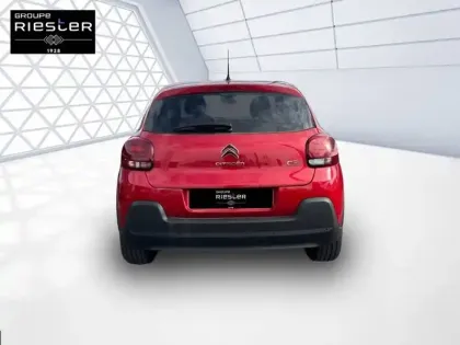 Photo 52 Citroën C3  PureTech 110 ch BVM6