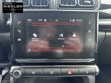 Photo 68 Citroën C3  PureTech 110 ch BVM6