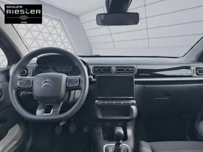 Photo 79 Citroën C3  PureTech 110 ch BVM6