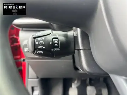 Photo 14 Citroën C3  PureTech 110 ch BVM6