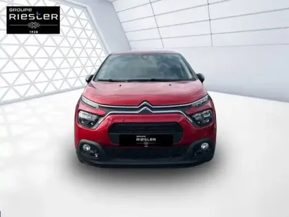 Photo 1 Citroën C3  PureTech 110 ch BVM6