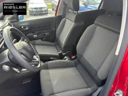 Photo 58 Citroën C3  PureTech 110 ch BVM6