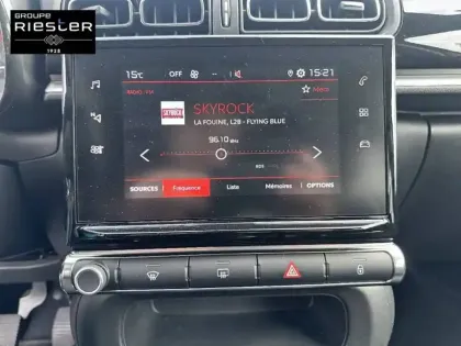 Photo 65 Citroën C3  PureTech 110 ch BVM6