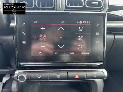 Photo 43 Citroën C3  PureTech 110 ch BVM6