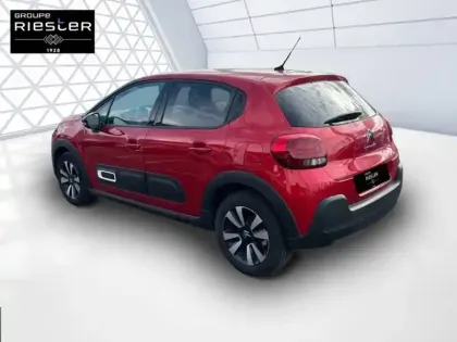 Photo 54 Citroën C3  PureTech 110 ch BVM6