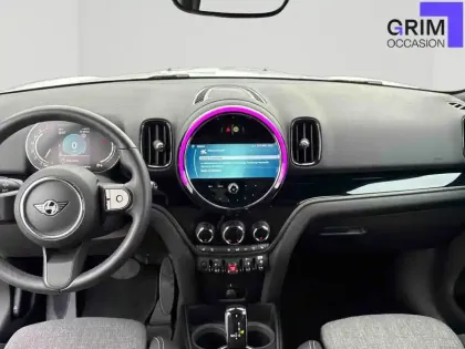 Photo 4 Mini Mini Countryman 136 ch BVA7