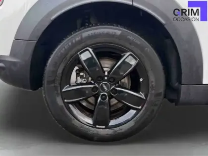 Photo 14 Mini Mini Countryman 136 ch BVA7