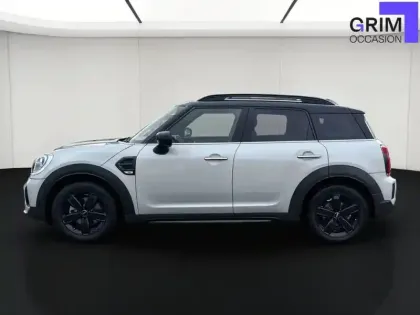 Photo 19 Mini Mini Countryman 136 ch BVA7