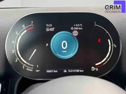 Photo 6 Mini Mini Countryman 136 ch BVA7