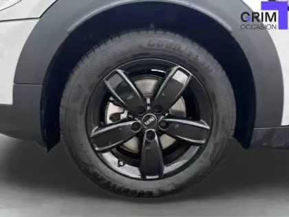 Photo 12 Mini Mini Countryman 136 ch BVA7