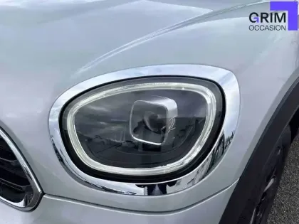 Photo 16 Mini Mini Countryman 136 ch BVA7