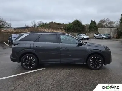 Photo 109 Peugeot 5008  Hybrid 136 e-DCS6