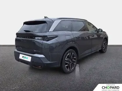 Photo 113 Peugeot 5008  Hybrid 136 e-DCS6