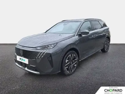 Photo 74 Peugeot 5008  Hybrid 136 e-DCS6