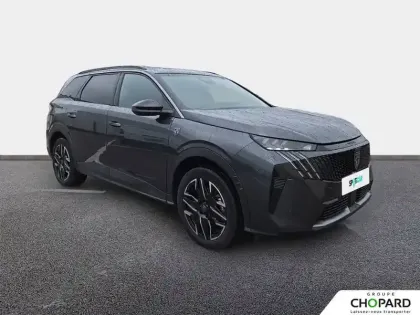 Photo 78 Peugeot 5008  Hybrid 136 e-DCS6