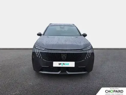 Photo 77 Peugeot 5008  Hybrid 136 e-DCS6