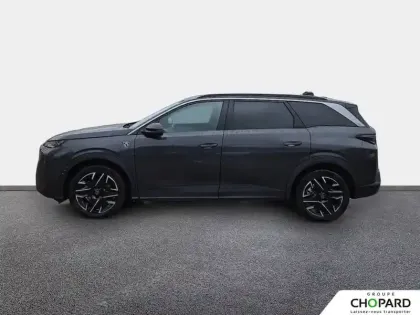 Photo 83 Peugeot 5008  Hybrid 136 e-DCS6