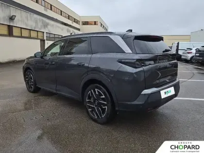 Photo 145 Peugeot 5008  Hybrid 136 e-DCS6