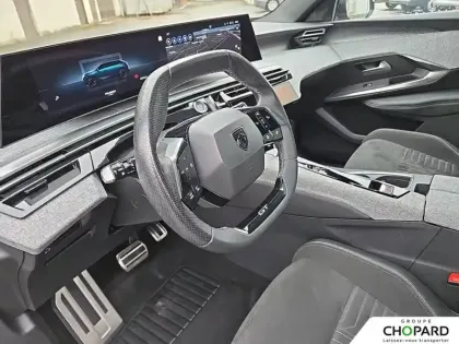 Photo 38 Peugeot 5008  Hybrid 136 e-DCS6