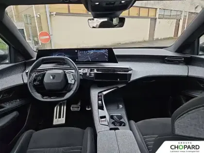 Photo 85 Peugeot 5008  Hybrid 136 e-DCS6