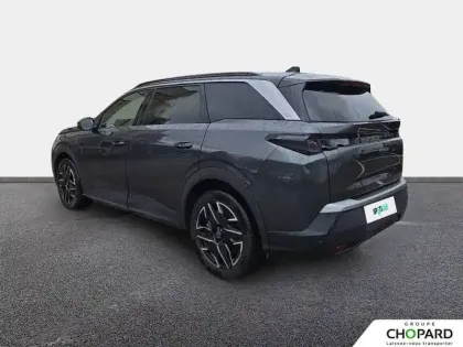 Photo 80 Peugeot 5008  Hybrid 136 e-DCS6