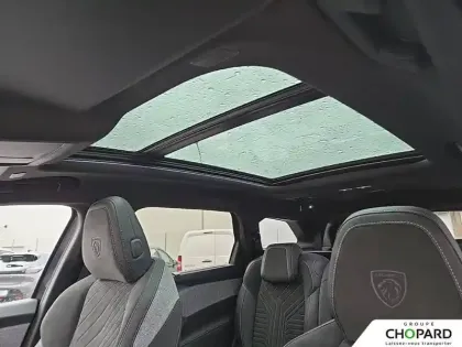 Photo 95 Peugeot 5008  Hybrid 136 e-DCS6