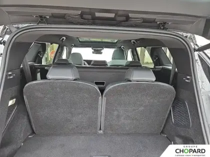 Photo 118 Peugeot 5008  Hybrid 136 e-DCS6