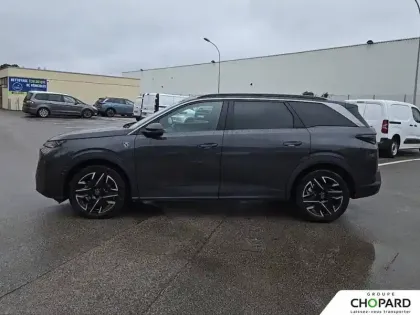 Photo 36 Peugeot 5008  Hybrid 136 e-DCS6