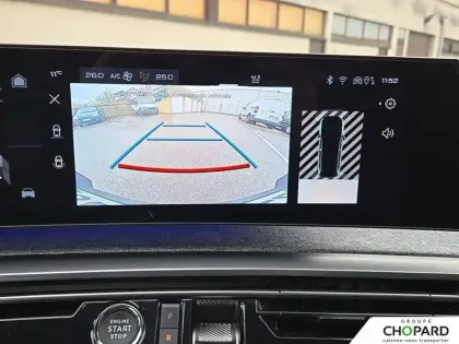 Photo 88 Peugeot 5008  Hybrid 136 e-DCS6