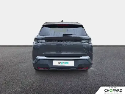 Photo 42 Peugeot 5008  Hybrid 136 e-DCS6