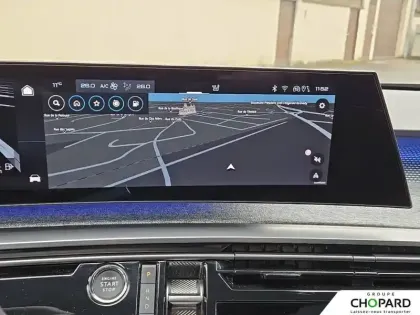 Photo 124 Peugeot 5008  Hybrid 136 e-DCS6