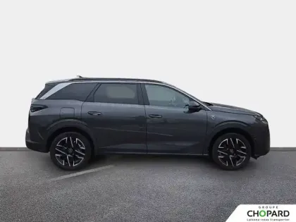 Photo 119 Peugeot 5008  Hybrid 136 e-DCS6