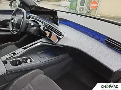 Photo 86 Peugeot 5008  Hybrid 136 e-DCS6