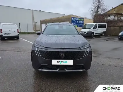 Photo 68 Peugeot 5008  Hybrid 136 e-DCS6