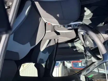 Photo 27 Dacia Duster  Hybrid 140