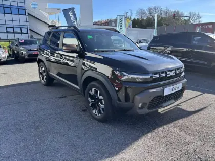 Photo 53 Dacia Duster  Hybrid 140