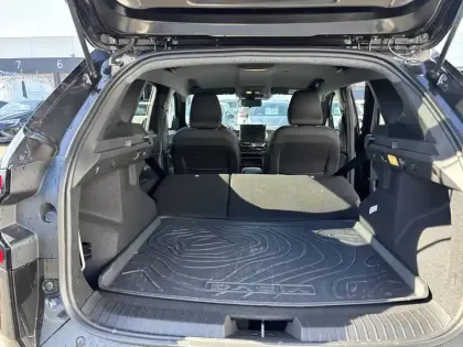 Photo 61 Dacia Duster  Hybrid 140