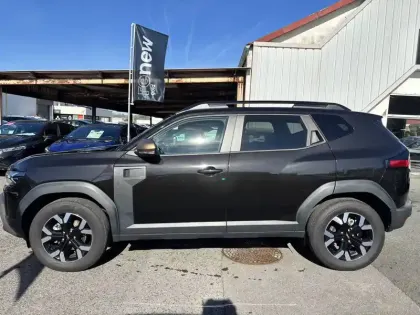 Photo 46 Dacia Duster  Hybrid 140