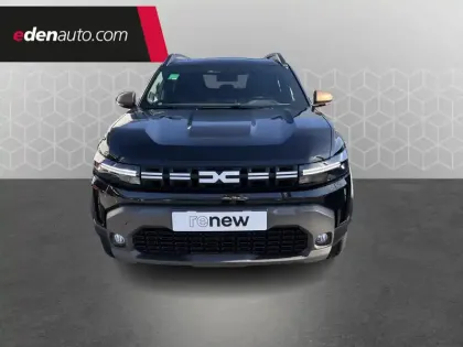 Photo 5 Dacia Duster  Hybrid 140