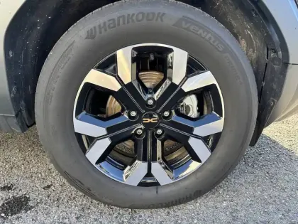 Photo 6 Dacia Duster  Hybrid 140