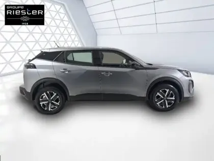 Photo 33 Peugeot 2008  Hybrid 145 e-DCS6