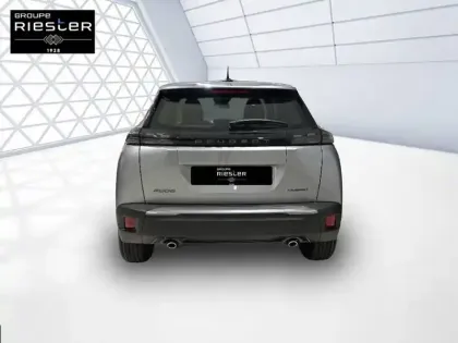 Photo 34 Peugeot 2008  Hybrid 145 e-DCS6