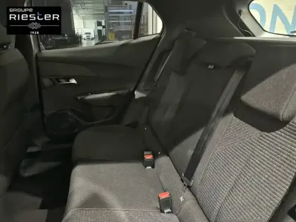 Photo 71 Peugeot 2008  Hybrid 145 e-DCS6